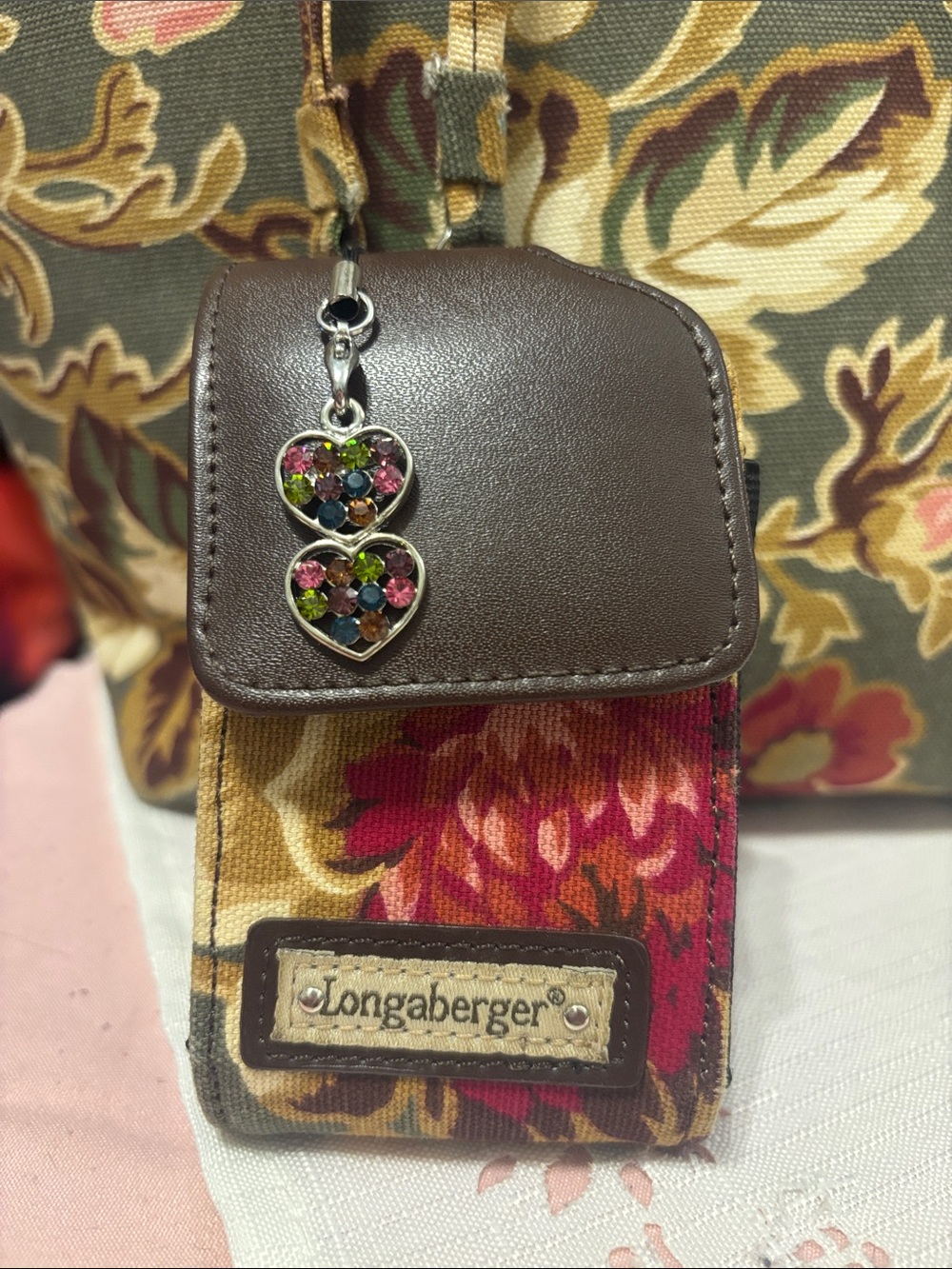 Sisters by Longaberger Summer Bundle - Picture 5 of 16